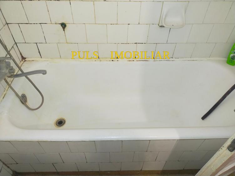 Tomis 2 - Asirom : Casă 3 camere , baie și bucătărie , două intrări , 129 mp - 16
