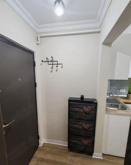 Apartamenet 2 camere de inchiriat Noua - 3