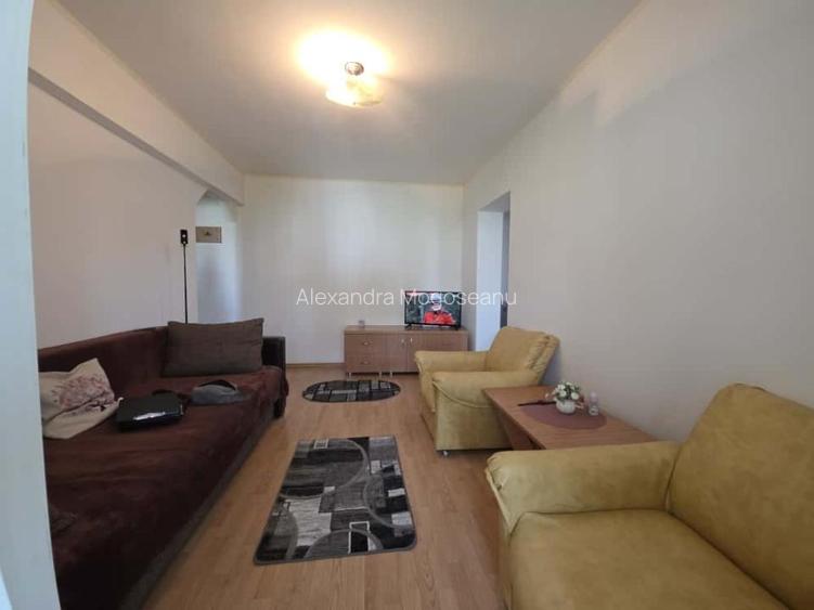 Vanzari Apartamente 2 camere Militari