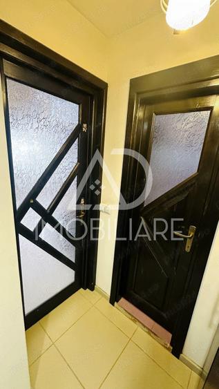 De vanzare! Apartament de vis 3 camere, renovat ?i mobilat - 9