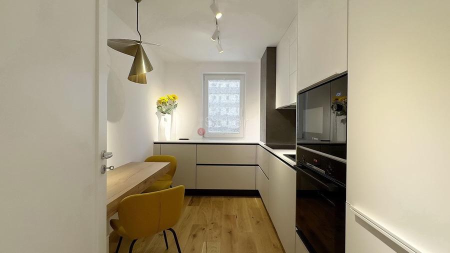 Apartament complet mobilat - 3