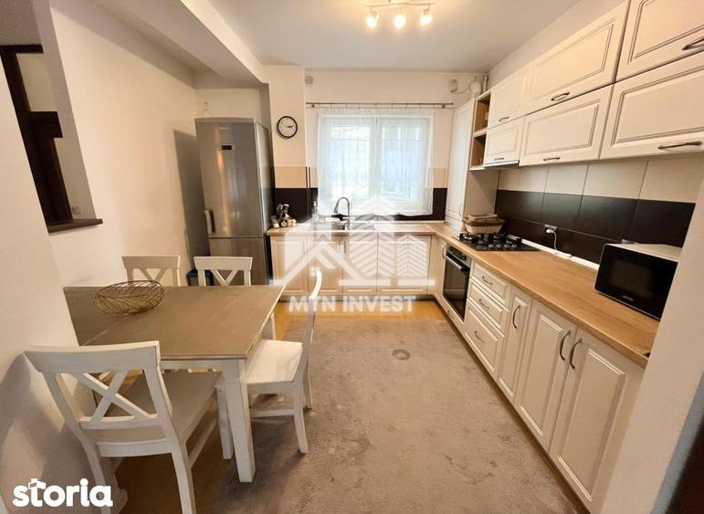 Casa 4 camere Turnisor Ogorului, curte 60 mp, parcare privata, far - 6