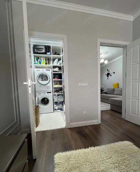 Apartament cu 3 camere decomandate in zona Titan - 4