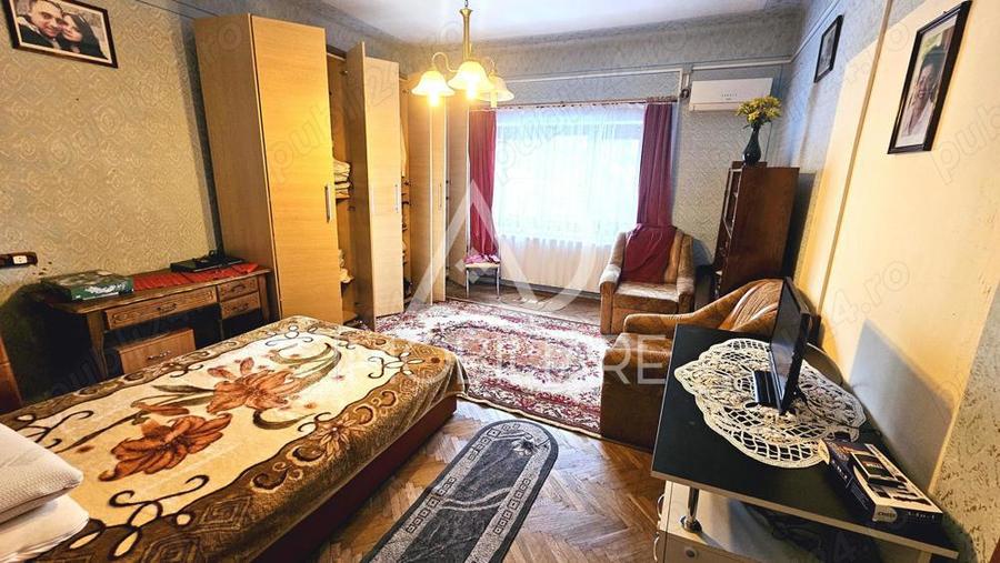 Imobile de vanzare zona centrala, strada Tudor Vladimirescu - 11