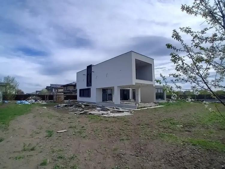 Proprietate Premium, Vila si Teren 1300mp | Exclusivitate - 17