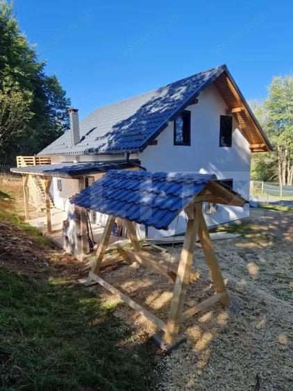 Comision Zero, Exclusivitate, Casa individuala, 4 camere, 630 mp de teren, Rasca - 6