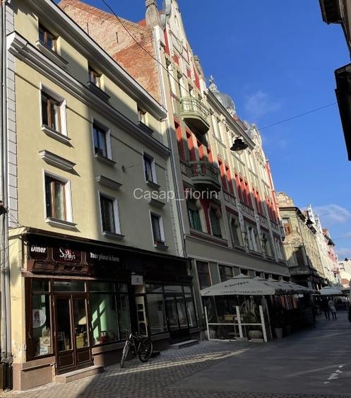 Proprietar, închiriez spațiu pentru birouri, Zona Unirii Timișoara Proprietar, închiriez spațiu pentru birouri, Zona Unirii Timișoara