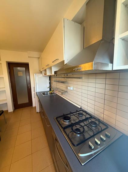 Nerva Traian - Timpuri Noi -  Mircea Voda- garsoniera moderna - mobilata utilata - 14