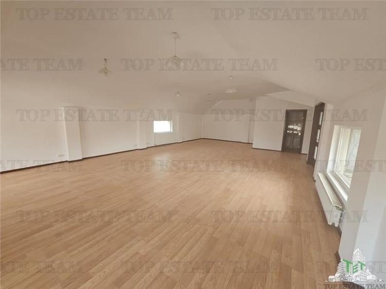 Cladire 9 incaperi (300mp utili) cu hala productie si depozit in Militari - 16