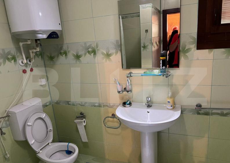 Cabana moderna in Campul Ceta?ii confort ?i natur? - 4