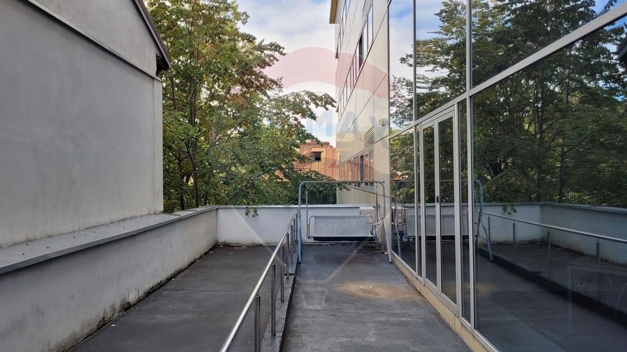 Spațiu de birouri sau alte activitati in zona Armeneasca - 4