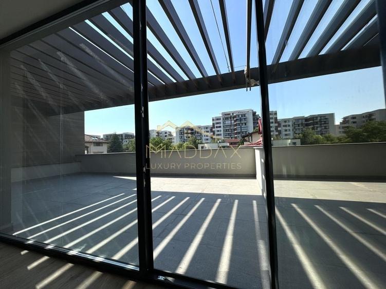 Vila individuala SMART_LUX**P+2***10 camere***Lift interior//Pipera - 27