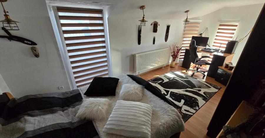 Casa de vanzare, cartier Grigorescu, Oradea - 2