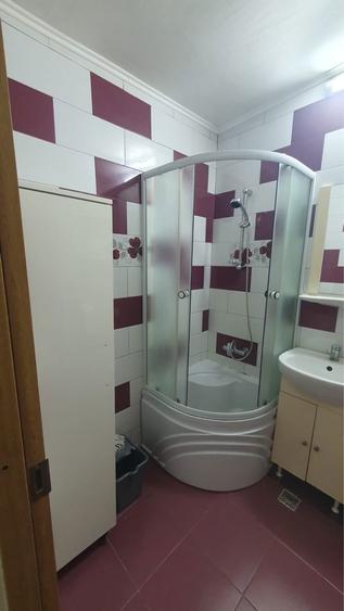 Apartament cu o camera et 4 - 8