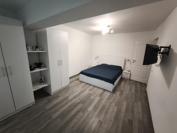 Faleza Nord -Apartament 3 Camere Decomandat - liber imediat! - 10