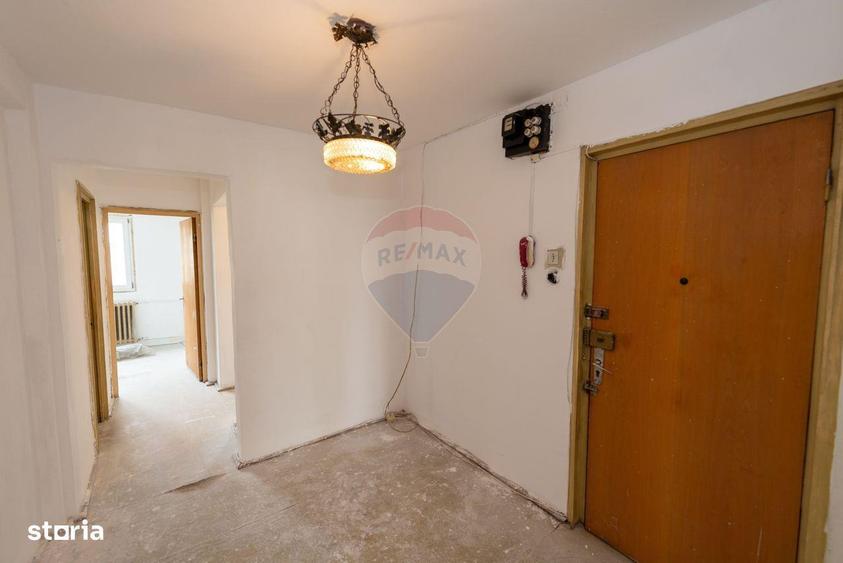 Apartament cu 4 camere de vanzare , 1974, fara risc, Pantelimon - 7