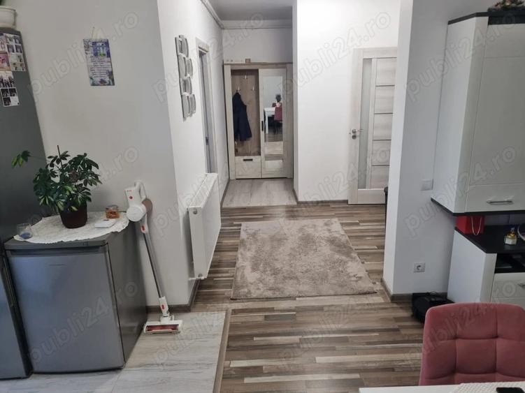 Apartament cu 2 camere, Apahida,Cluj - 2