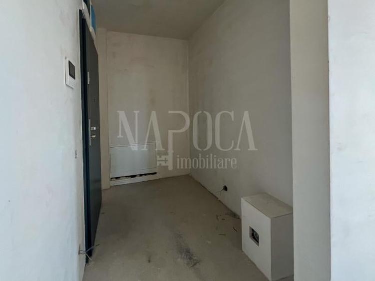 Apartament 2 camere de vanzare in Centru, Cluj Napoca - 5