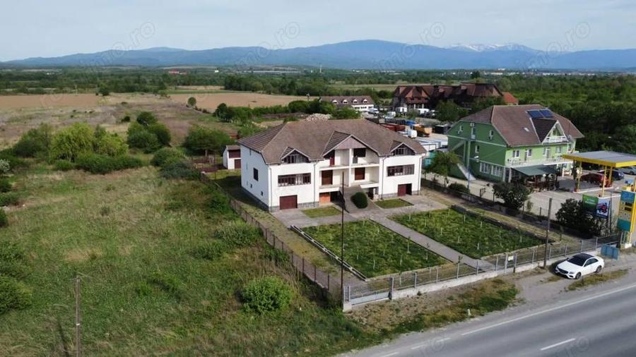 Casa de vanzare Caransebe? 2 duplexuri, proprietate unica - 6