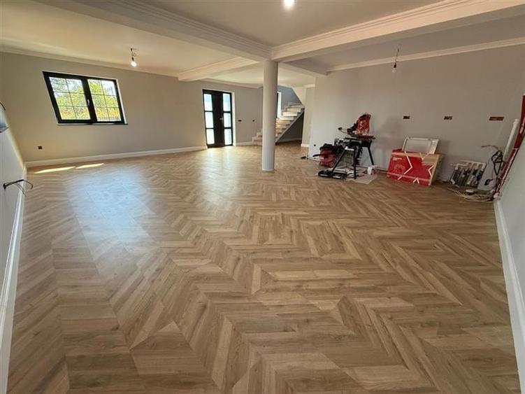 Vila superba, finisaje de lux, P+M - Hemeius! - 4