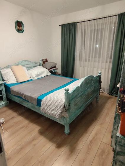 apartament 3 camere decomandat, 71 mp. doua bai - 1