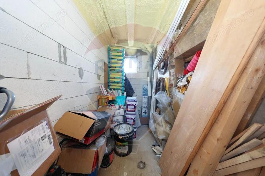 2 CORPURI DE CASA- OPORTUNITATE INVESTITIE - Centrul Istoric - 11