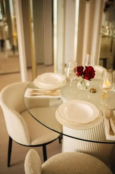 Apartament 2 camere - Living 37 mp - Dormitor 21mp CITY NORD - 7