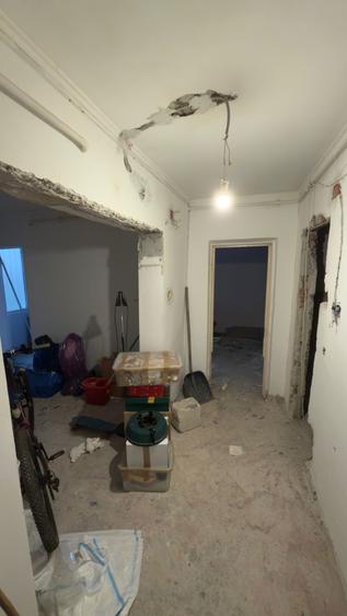 Garsoniera parter 37mp - 1