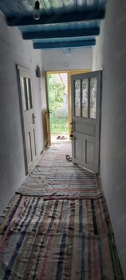 Vand casa + anexe si gradina - 5