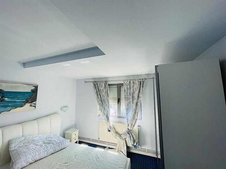 Apartament 2 camere GARA-ARCU - 499 EURO - 4