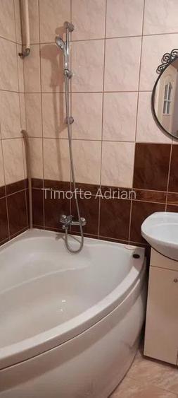 Garsoniera in zona Cranga?i