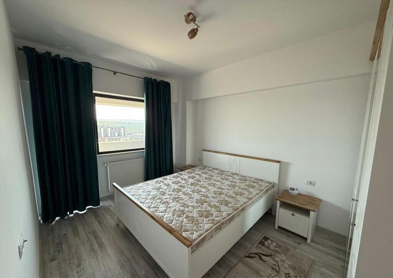 FUSION TOWERS, APARTAMENT CU 2 CAMERE, MUTARE IMEDIATA - 6