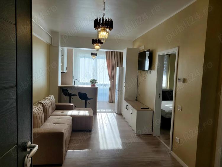 Apartament nou, 2 camere, prima inchiriere - 1