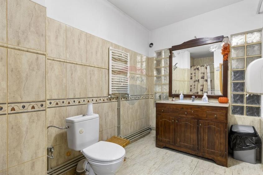 Apartament inchiriat, ideala pentru investitie si venit constant - 12