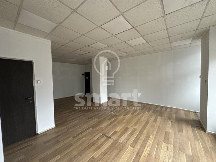Spatiu Comercial 50 mp Manastur zona Calvaria - 3