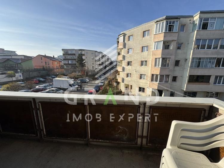 Apartament 4 camere | 2 BALCOANE | PARCARE | Marasti/BRD/Lacu Rosu - 37