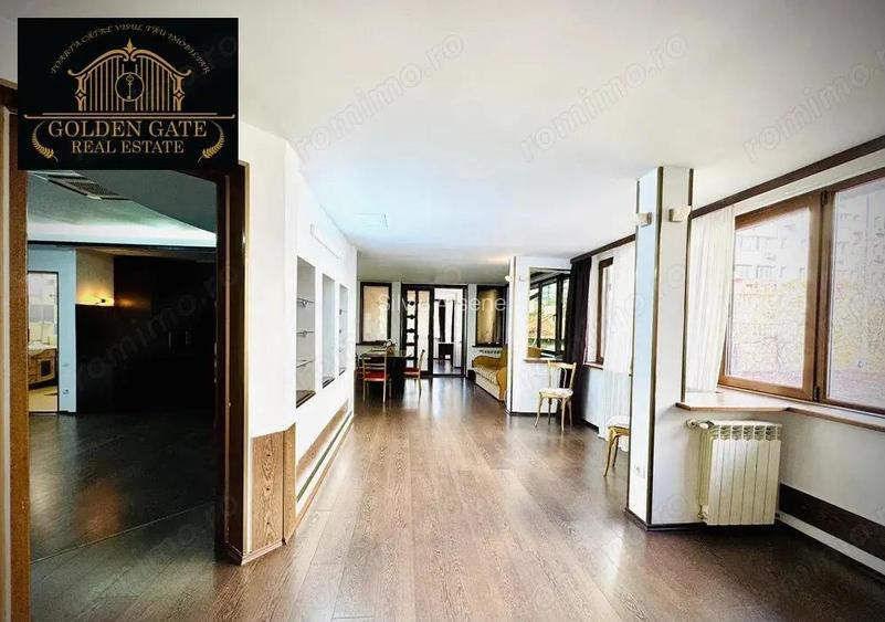Victoriei - Ion Neculce Apartament 5 Camere 200 MP | Centrala | 3 Bai Victoriei - Ion Neculce Apartament 5 Camere 200 MP | Centrala | 3 Bai