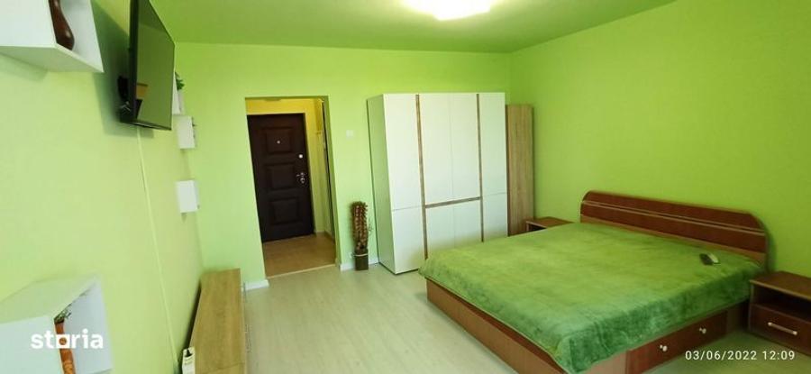 Garsoniera confort 1 - 5