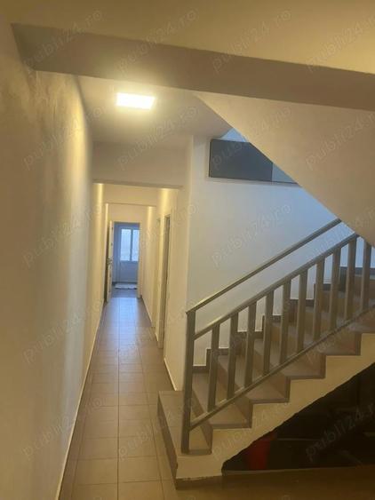 Casa D+P cu spatiu comercial la parter - 10