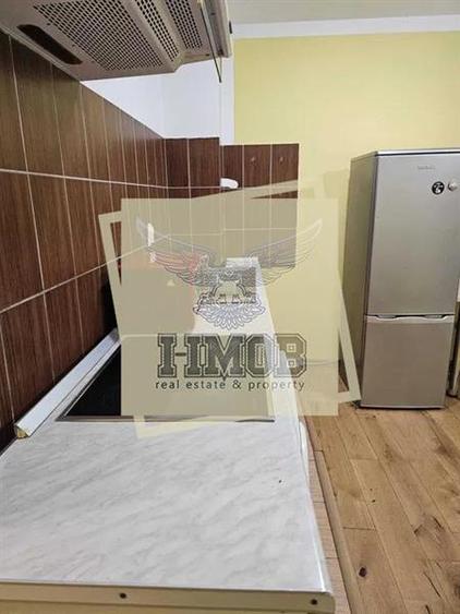 Garsoniera complet mobilata etaj 2 in Sibiu - 3