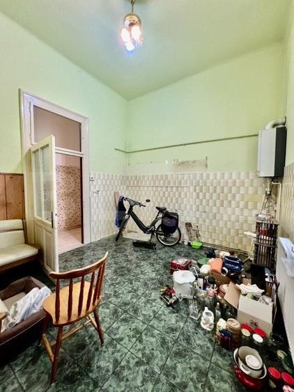 Apartament 110mp 3 Camere Tavan Inalt Semicentral Pta Abator - 9