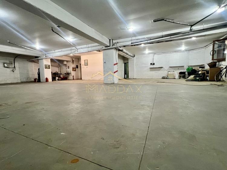 Spațiu comercial***350 mp**Rampa Auto//Lujerului – Militari - 11