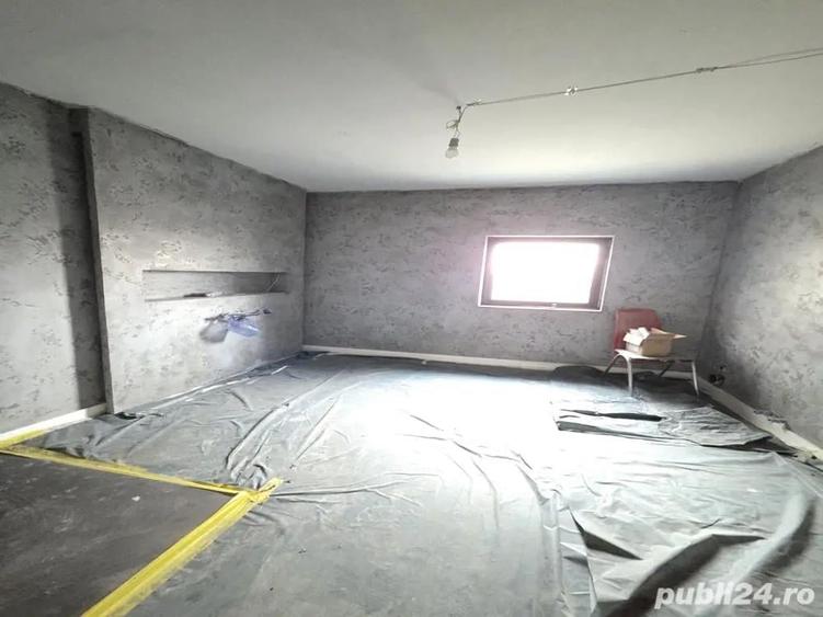 Casa constructie noua cu 4 camere ?i teren generos - 12