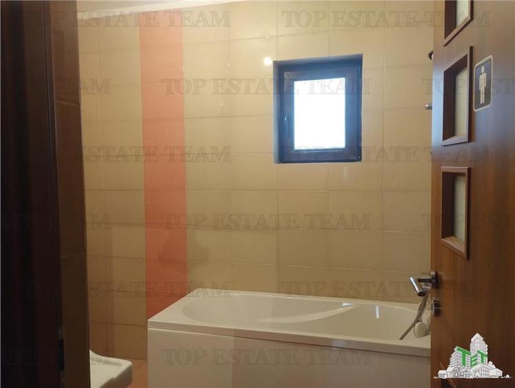 Vila cocheta 4 camere, zona linistita, cartier de case, Popesti Leordeni - 9