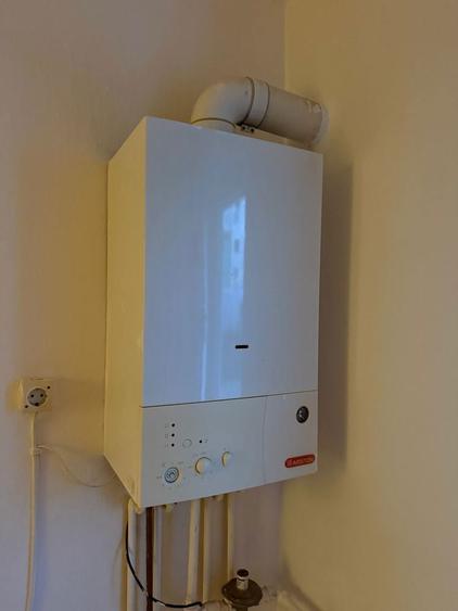 Garsoniera 29mp De Vanzare - 3