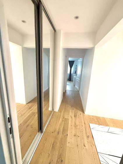 Apartament 2 camere complet mobilat zona Nord - 14