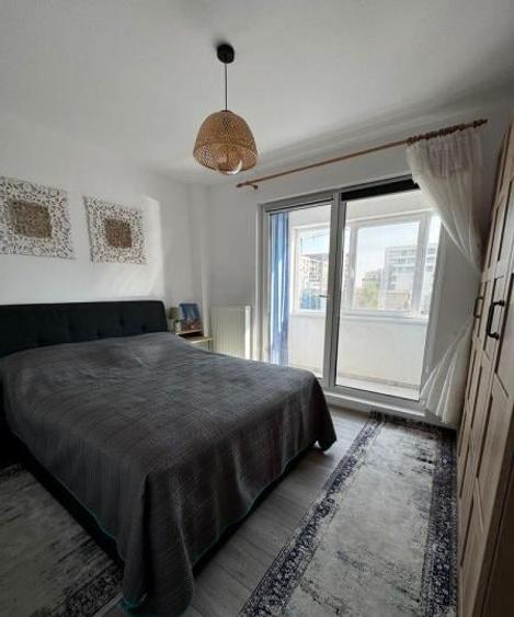 Penthouses 3 camere  Tomis Plus - 4