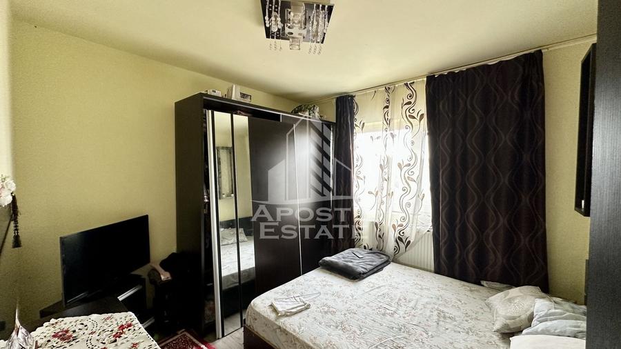 Apartament cu 2 camere, decomandat, centrala proprie, Aradului - 2