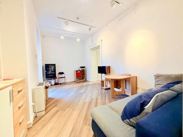 Spațiu Birou - Imobil istoric complet renovat - 5