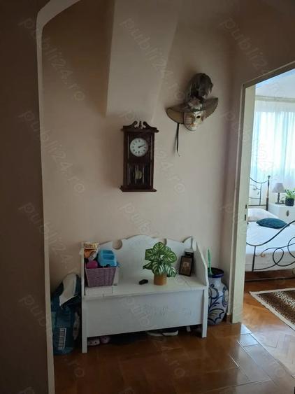 Apartament 3 camere, decomandat ,ultracentral - 1
